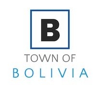 Town of Bolivia